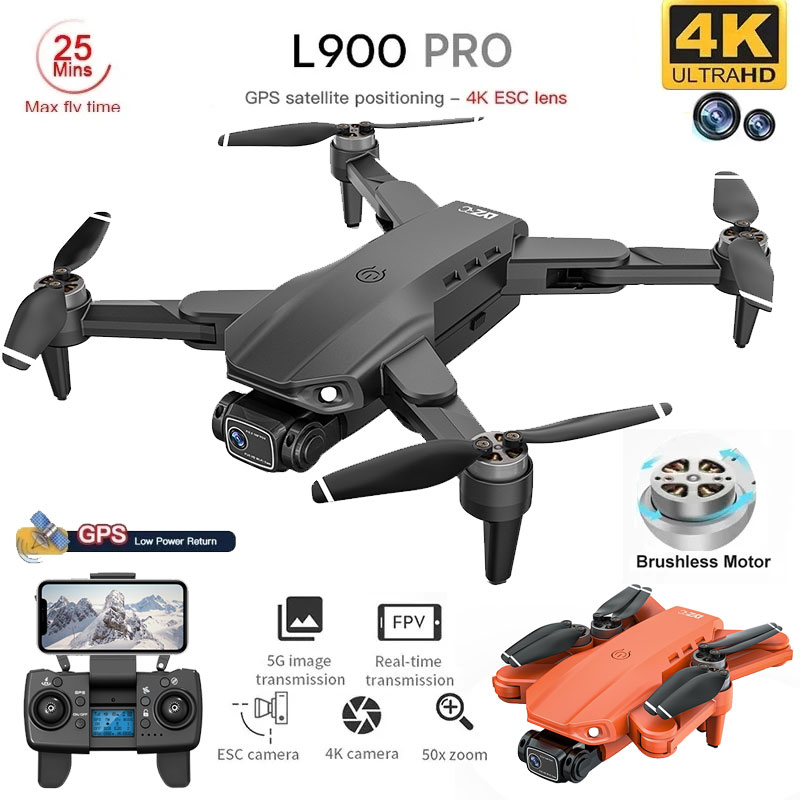 Drone Battery Box - L900 Pro GPS 드론 4K 전문