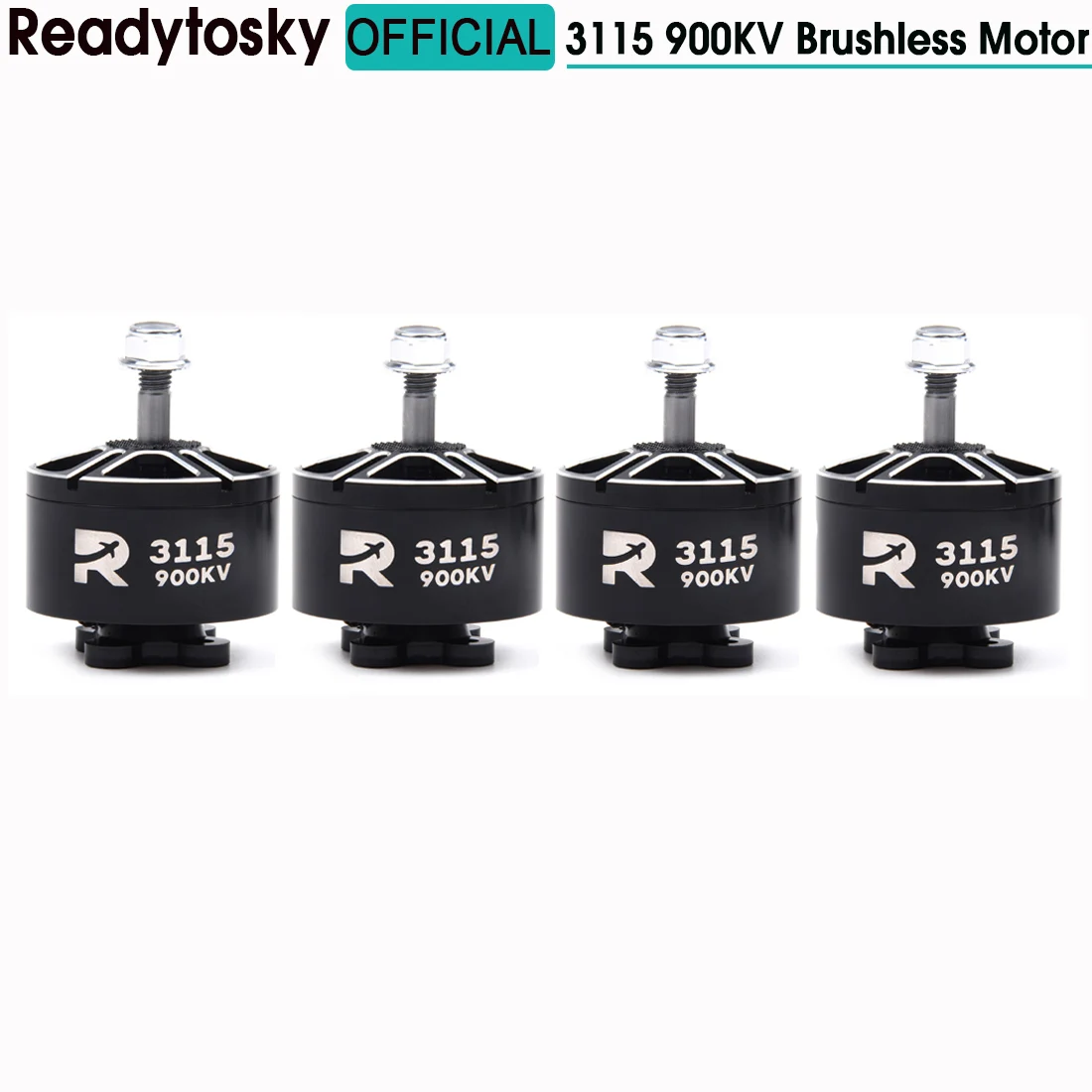 Drone Battery 6S - 3115 브러시리스 모터, RC 멀티로터 X-Class