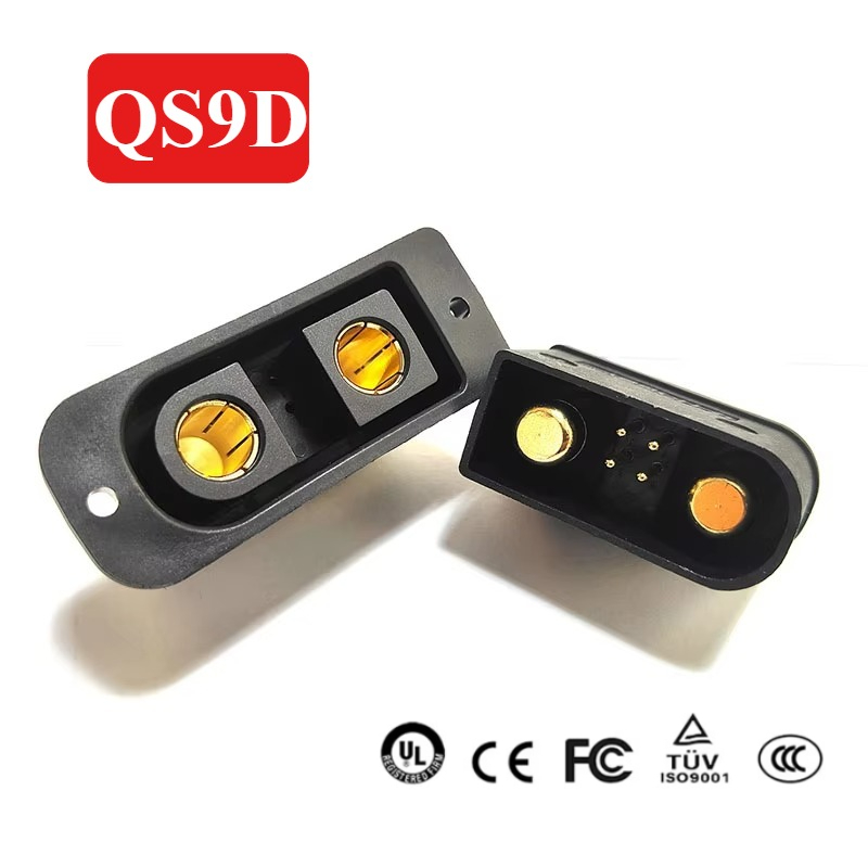 QS9D 안티 스파크 커넥터 160A 잠금 플레이트 여 - Drone Battery Plate 리뷰 및 가격
