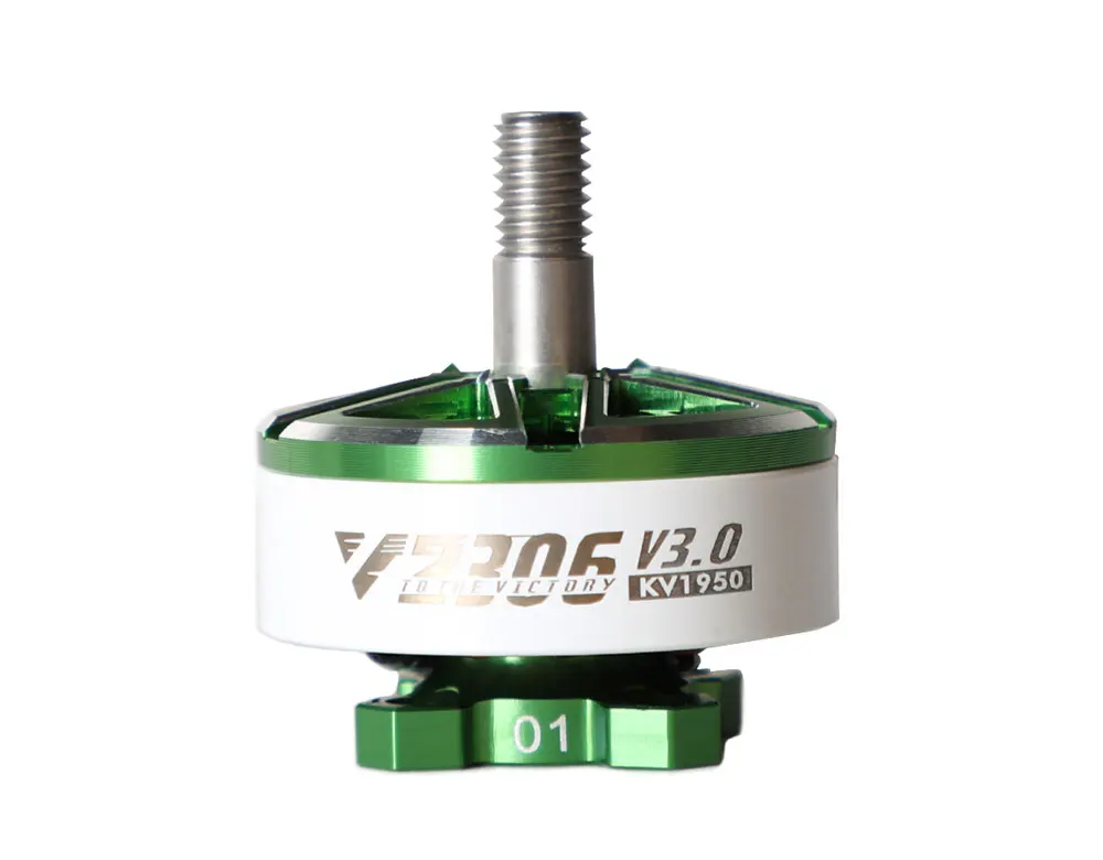 4PCS T-Motor Velox V2207 /V230 - Drone Battery 6S 리뷰 및 가격