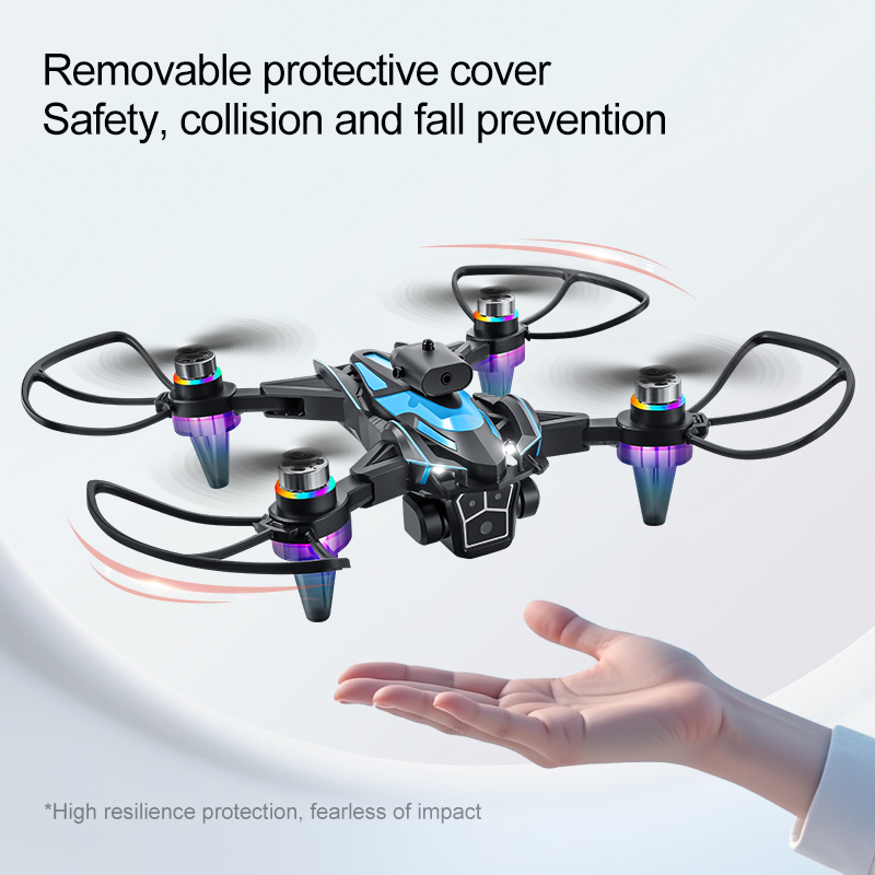 야외용 공중 드론 전동 듀얼 카메라 90 °   120 - Drone Battery Case 리뷰 및 가격
