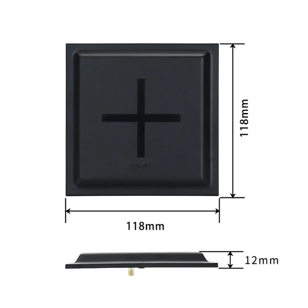 RUSHFPV RANGE PLUS 4X 5.8GHz 1 - Drone Battery Plate 리뷰 및 가격