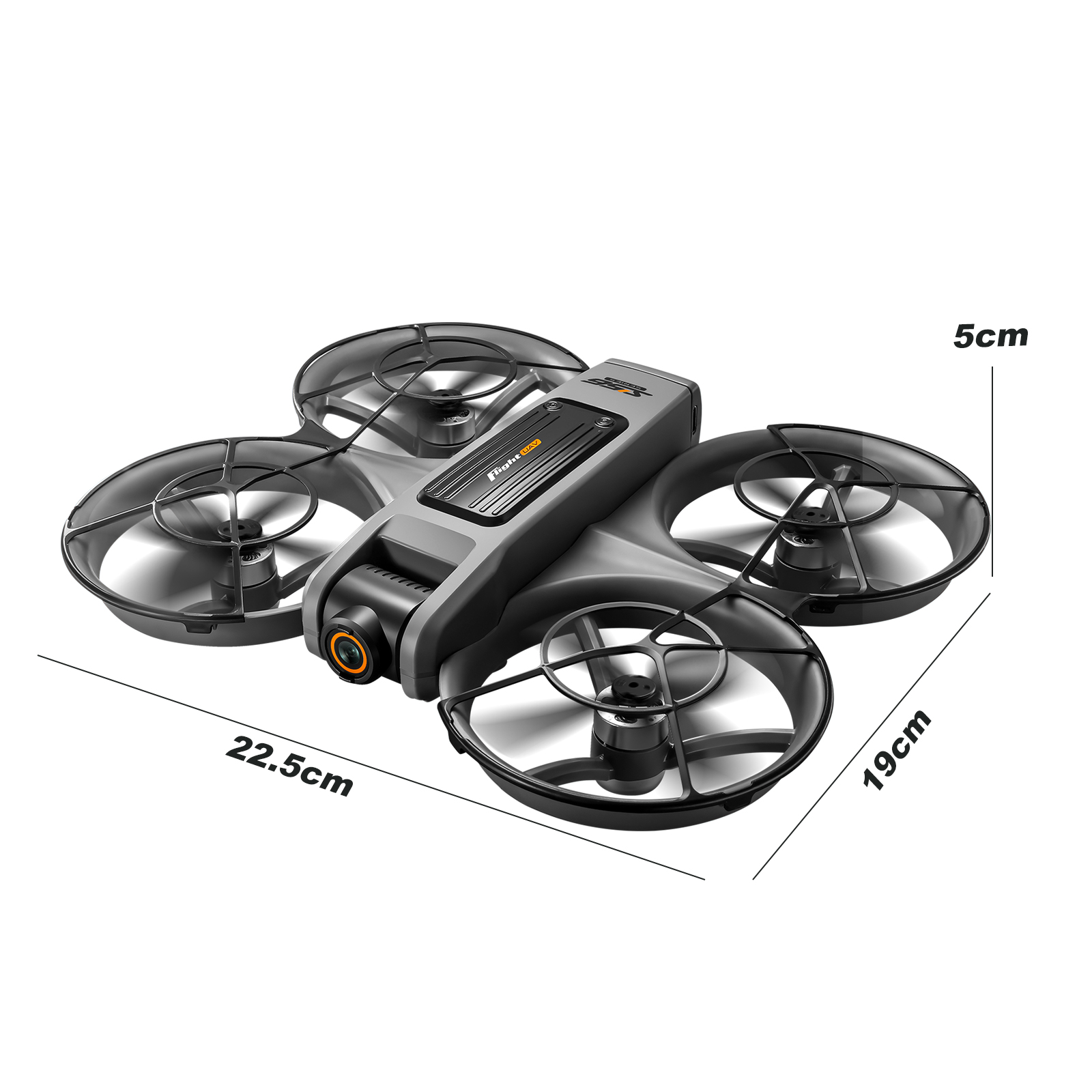 ZNLYRION S156 RC 드론 8K 듀얼 카메라  - Drone Battery Box 리뷰 및 가격