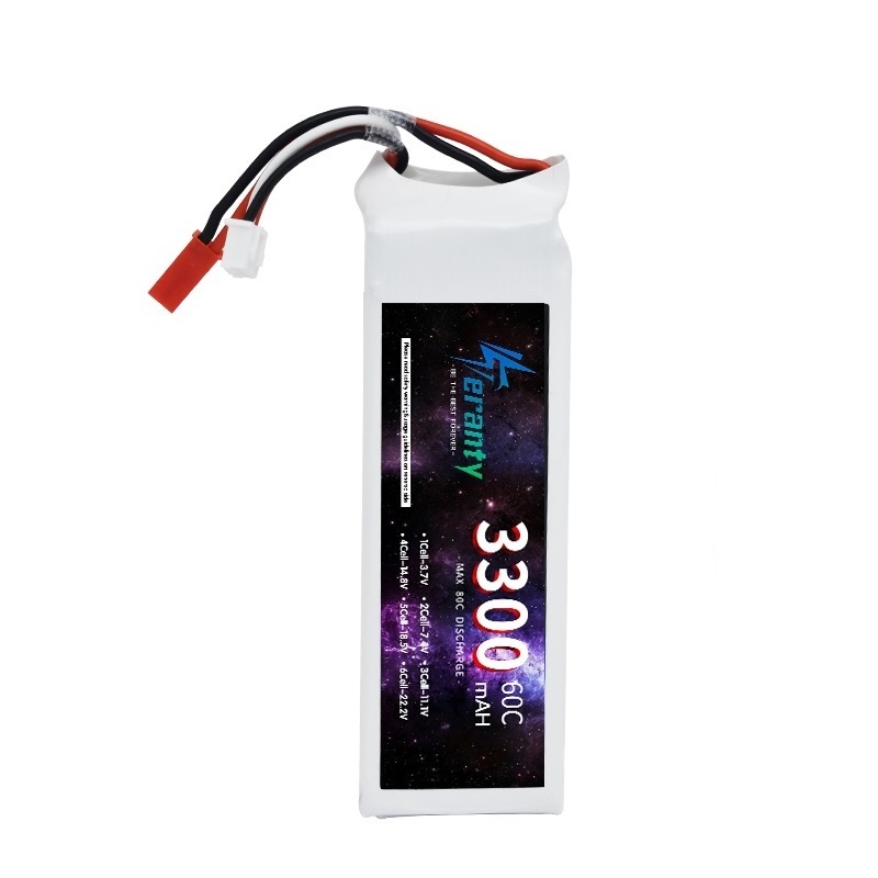 2S 7.4V LiPo 배터리 3300mAh 60C 자 - Drone Battery Lipo 리뷰 및 가격