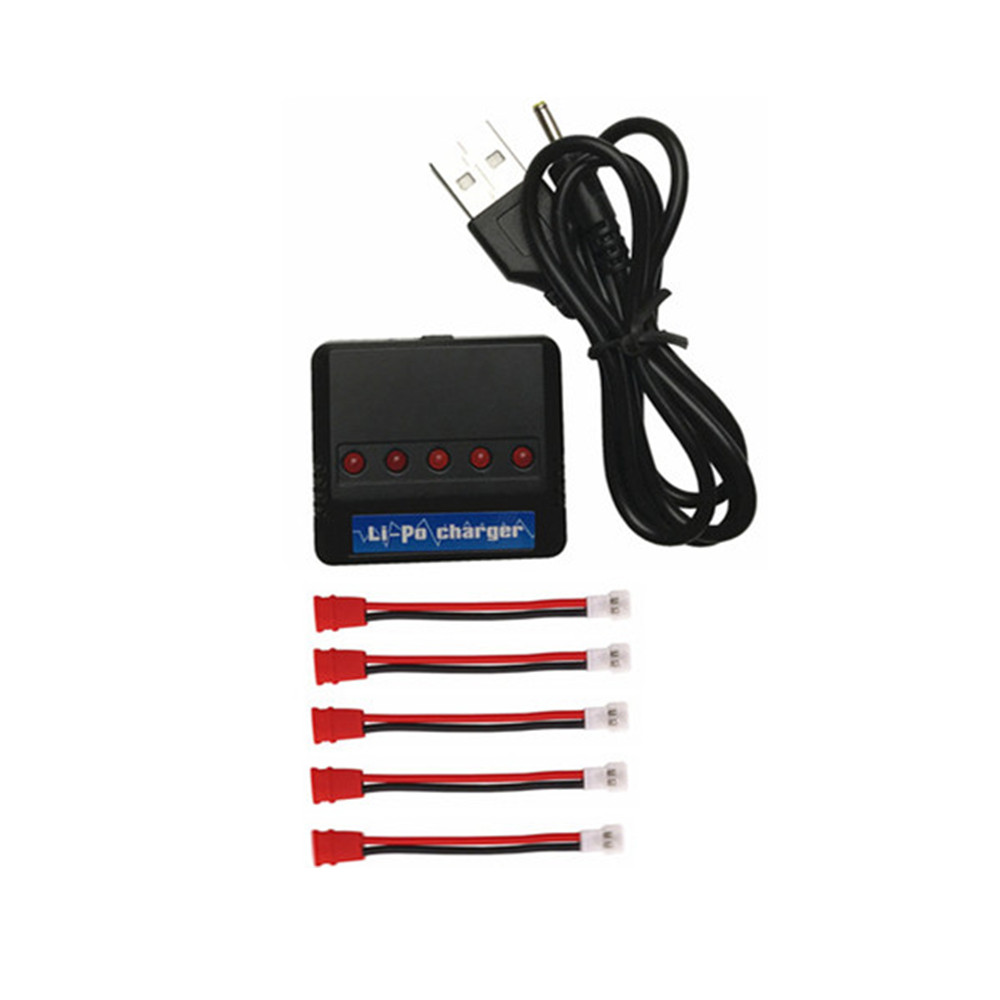 Syma X5HC X5HW X5UW X5UC RC 쿼드 - Drone Battery Charger 리뷰 및 가격