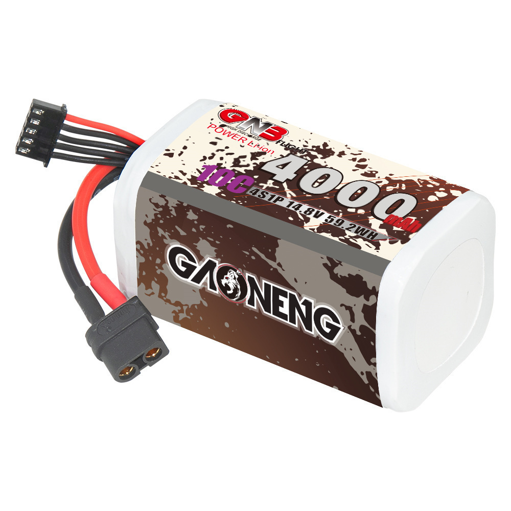 GNB XT60 플러그 21700 리튬 이온 배터리,  - Drone Battery Plate 리뷰 및 가격