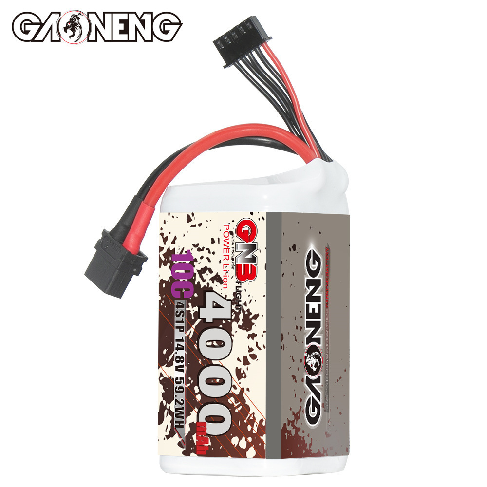 GNB XT60 플러그 21700 리튬 이온 배터리,  - Drone Battery Plate 리뷰 및 가격