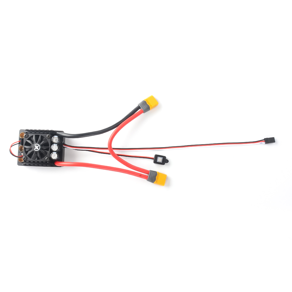 XC-ESC C8 160A 브러시리스 ESC 3-6S  - Drone Battery 6S 리뷰 및 가격