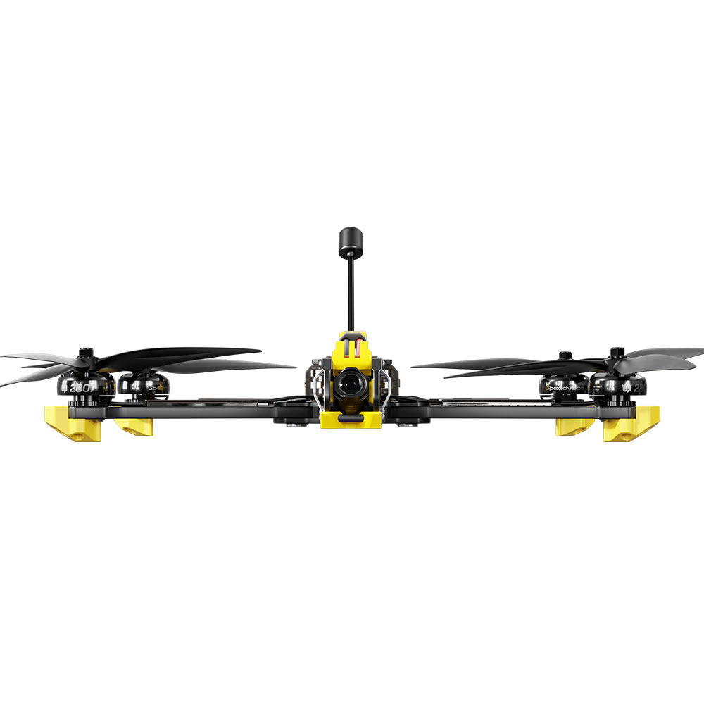 스피디비 마리오 폴드 8 DC 8인치 장거리 FPV 드 - Drone Battery Box 리뷰 및 가격