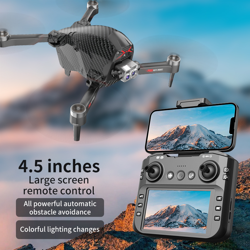 CS26 드론, 1080P FPV 듀얼 카메라, 스크린 - Drone Battery Balance Charger 리뷰 및 가격