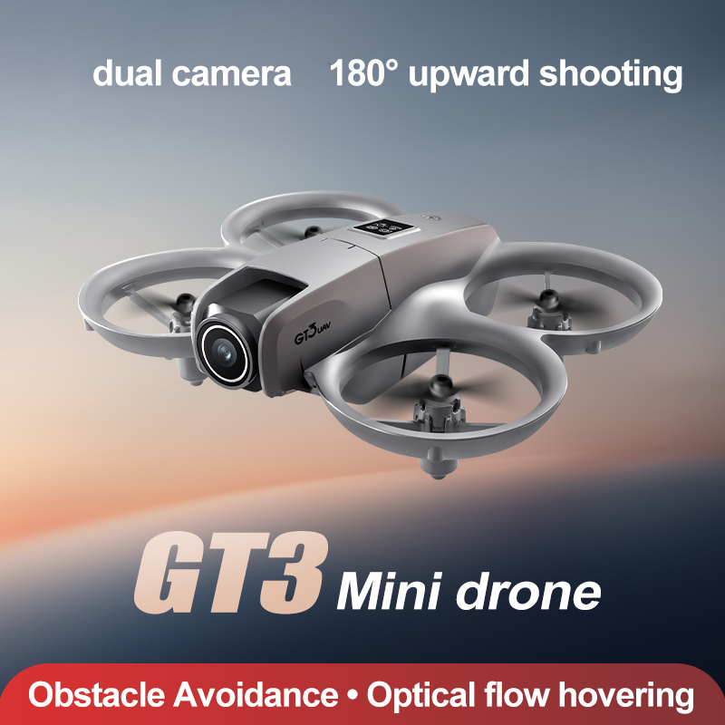 2026 GT3 MAX RC 드론 8K 5G 전문가용  - Drone Battery Box 리뷰 및 가격