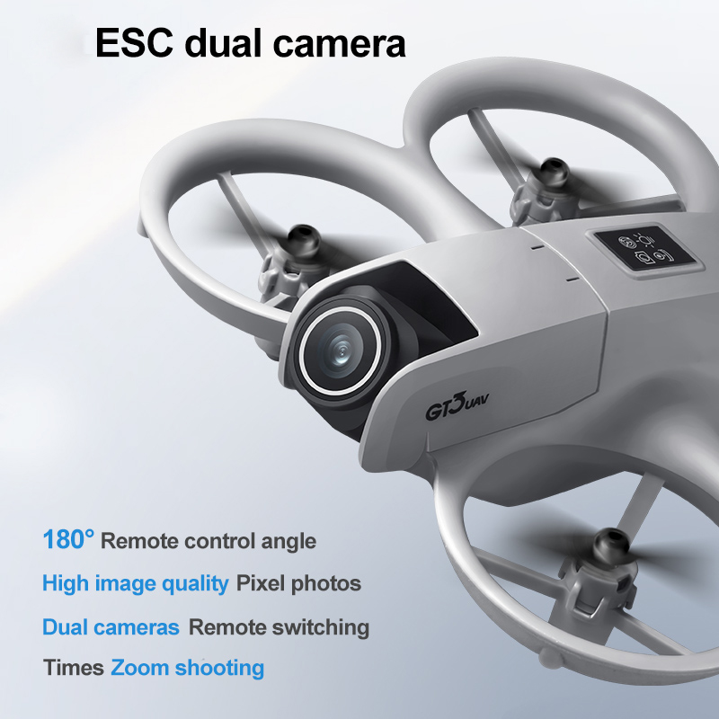 2026 GT3 MAX RC 드론 8K 5G 전문가용  - Drone Battery Box 리뷰 및 가격