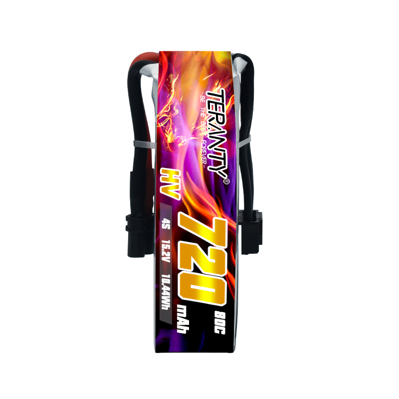TERANTY 720mAh 4S 15.2V HV Lip - Drone Battery Plate 리뷰 및 가격