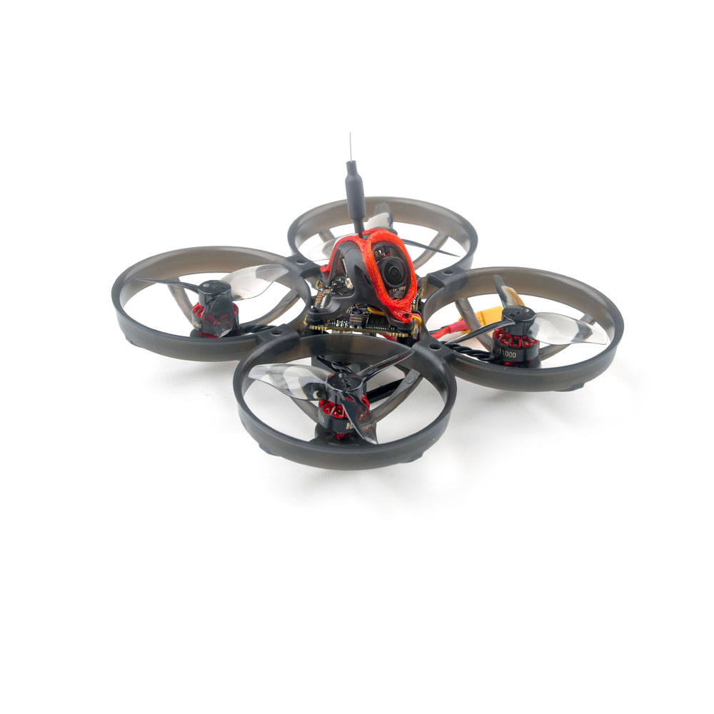 해피모델 모불라8 1-2S 85mm 마이크로 FPV 후 - Drone Battery Box 리뷰 및 가격