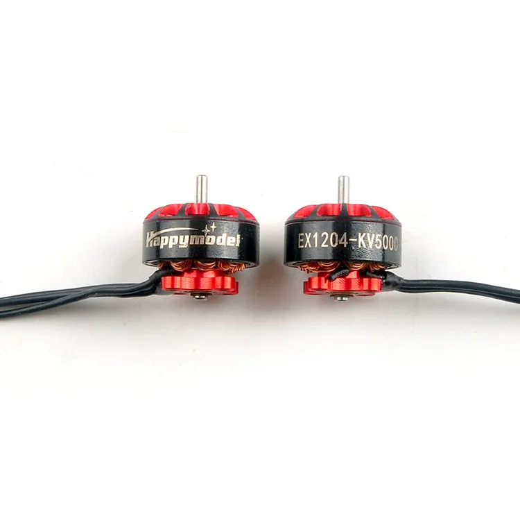 Happymodel 4PCS EX1204 5000KV  - Drone Battery 3S 리뷰 및 가격