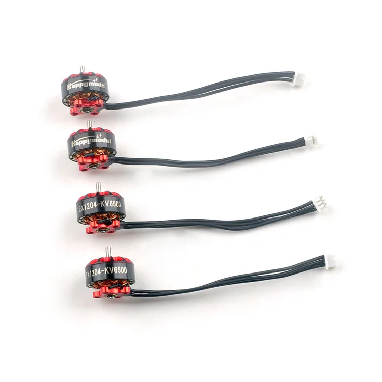 Happymodel 4PCS EX1204 5000KV  - Drone Battery 3S 리뷰 및 가격