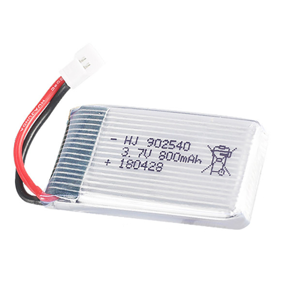 3.7V 800mAh 902540 25C Lipo 배터 - Drone Battery Lipo 리뷰 및 가격
